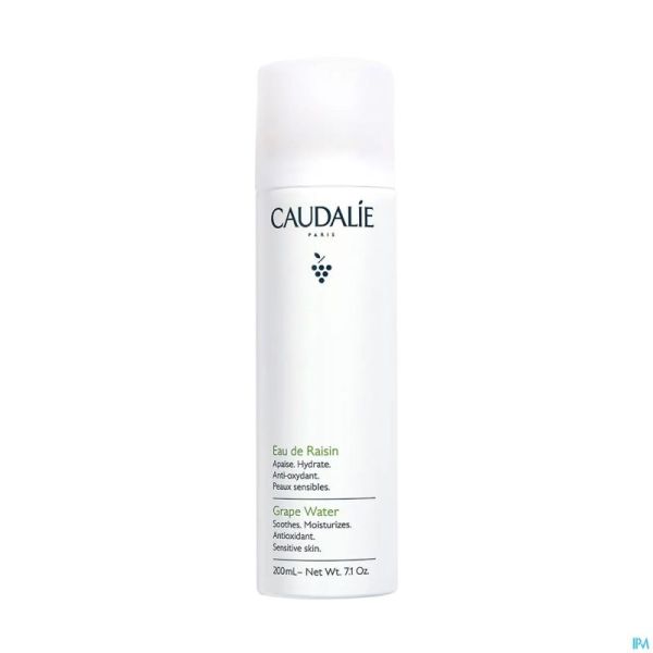 Caudalie Eau Raisin 300ml