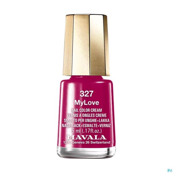Mavala Vao Mini My Love 5ml