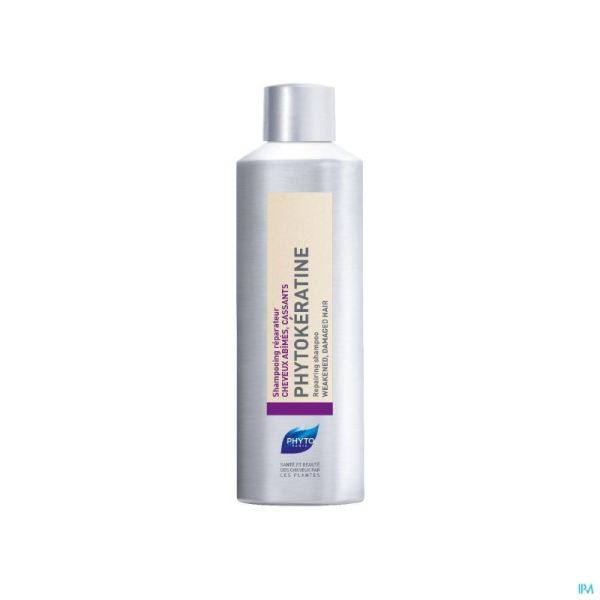 Phytokeratine shampooing 200ml