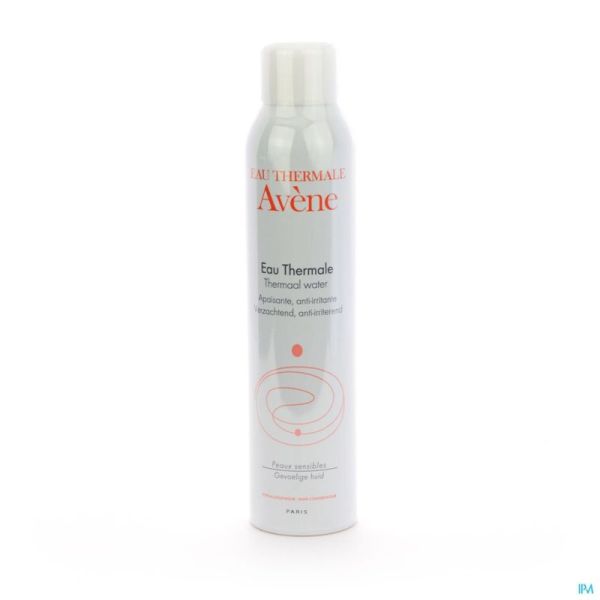 Avene eau thermale spray    300ml