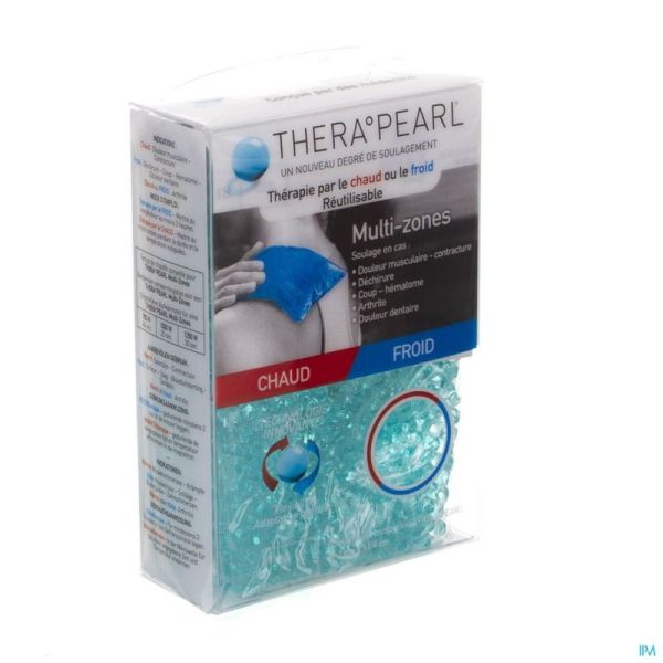 Therapearl hot-cold pack multizone sport