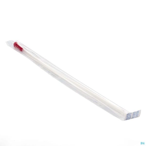 Ruschcare sonde rectale 40cm    6mm 1 851001