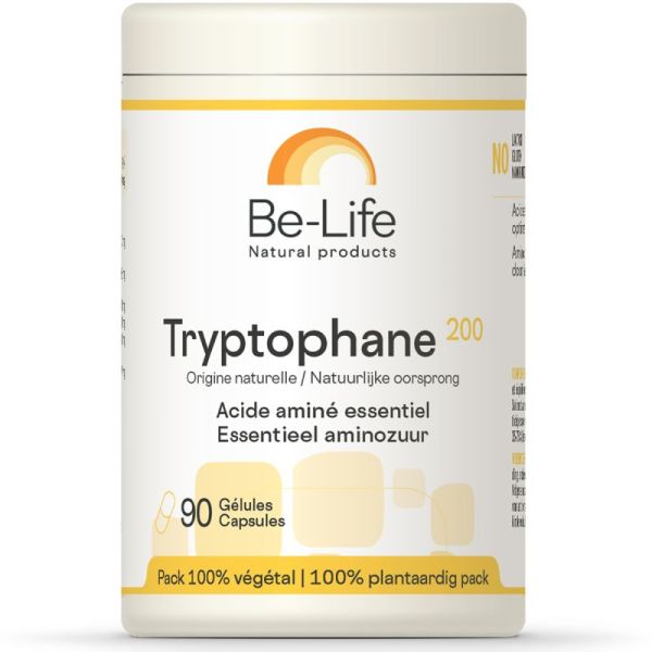 Tryptophane 200