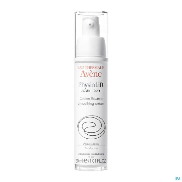 Avene physiolift creme a/rides restructur.    30ml