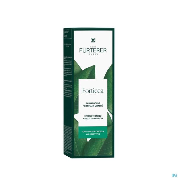 Furterer Forticea Sh Fortifiant Revitalisant 200ml