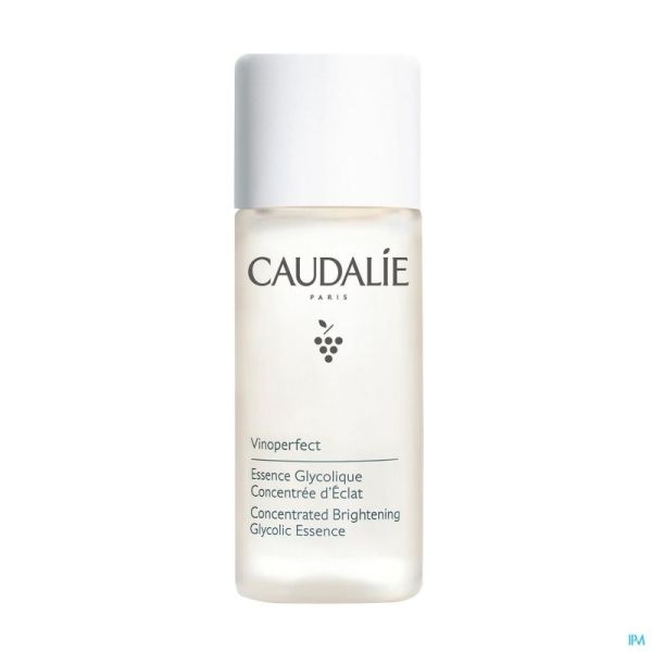 Caudalie Vinoperfect Essence Glycolique Conc. 50ml