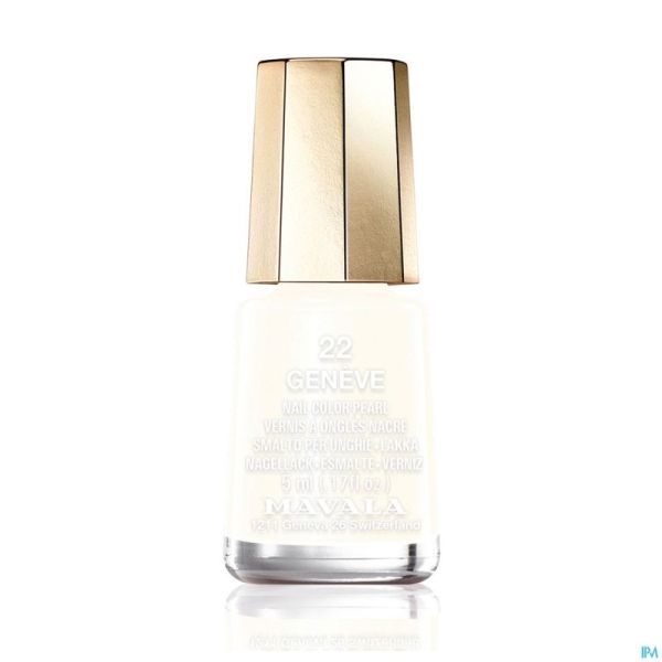 Mavala vao mini color 22 geneve 5ml