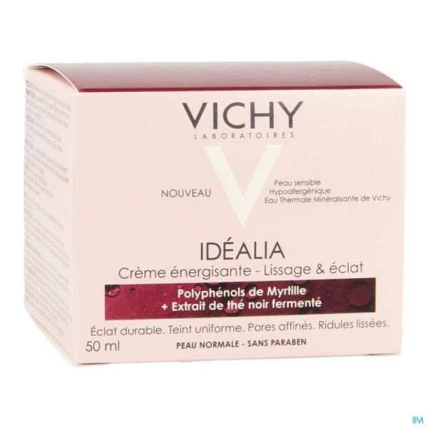 Vichy idealia phytactiv jour pn 50ml