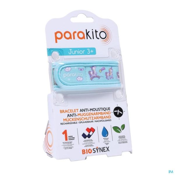 Para'kito Bracelet Junior 1 Licorne 1