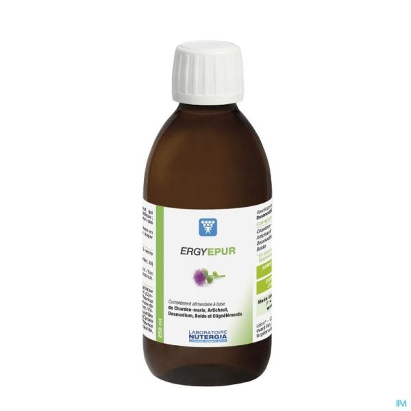 Ergyepur    250ml