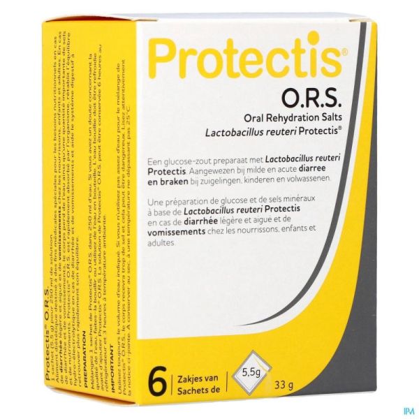 Protectis ors    pdr sach 6