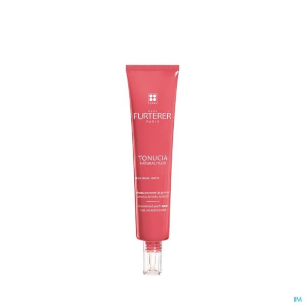 Furterer tonucia filler serum 75ml