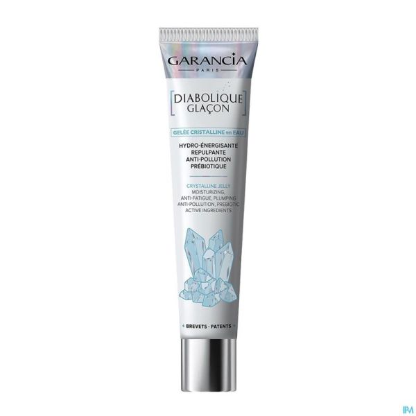 Garancia diabolique glacon gel creme    30ml