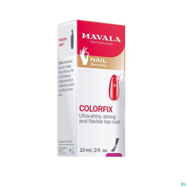 Mavala vao colorfix    10ml