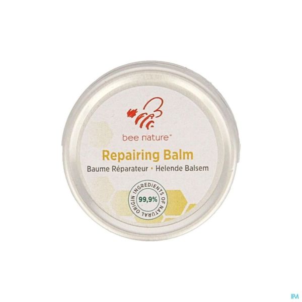 Bee nature baume reparateur    10g