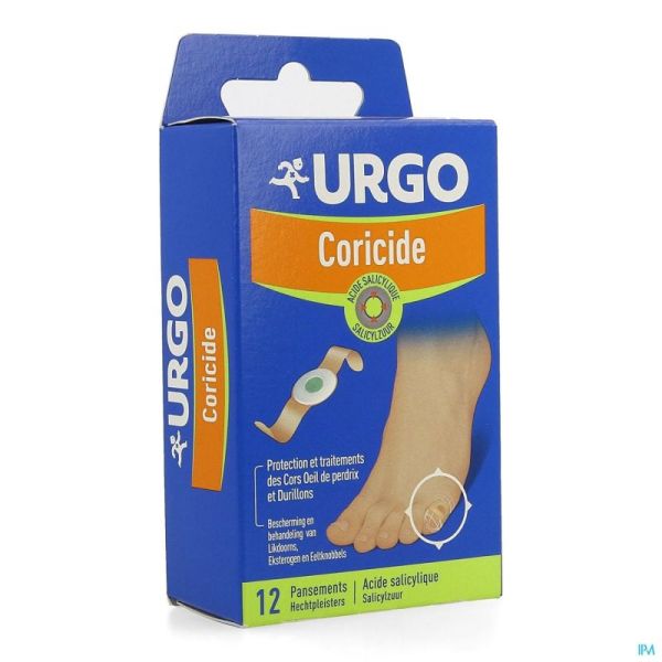 Urgo pansement coricide    12