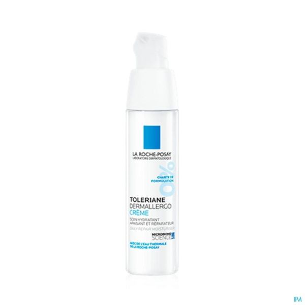 Lrp toleriane dermallergo creme    40ml