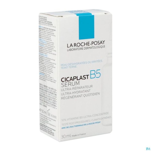 Lrp cicaplast serum b5    30ml
