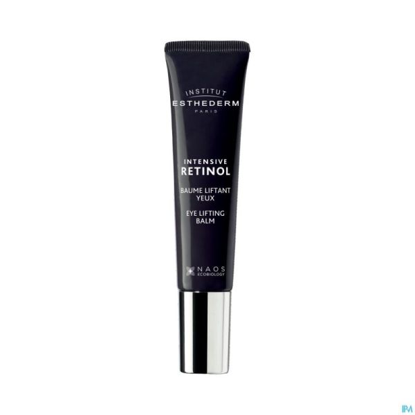 Esthederm intens.retinol baume hydra lift.yeux15ml