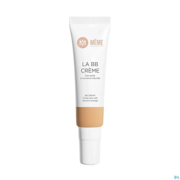 Meme bb creme teinte 4 30ml
