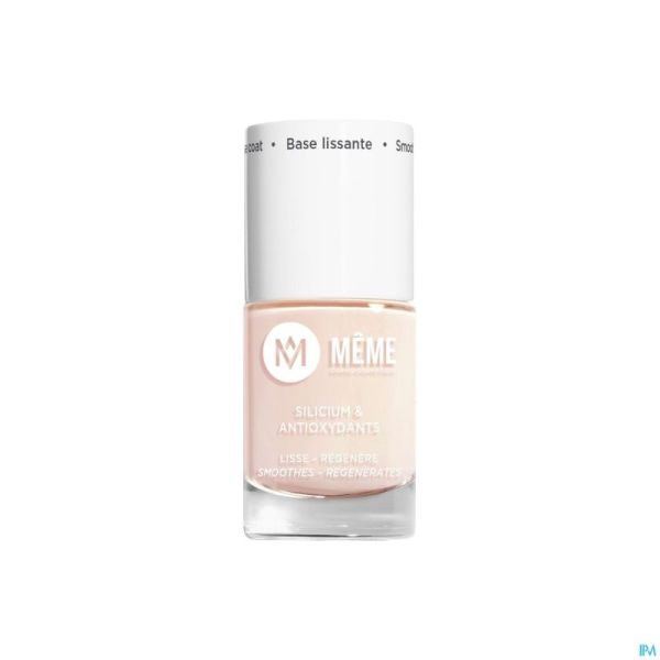 Meme vao base lissante 10ml