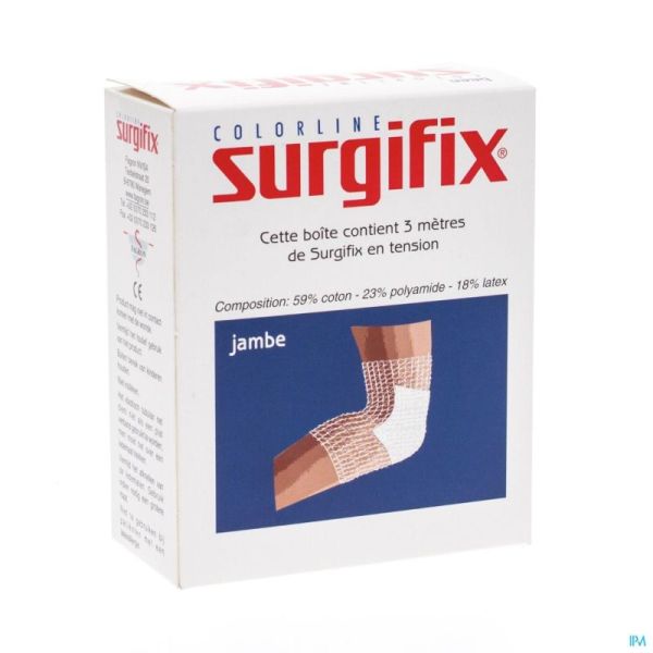 Surgifix 4   jambe 3m