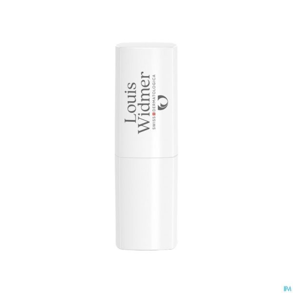 Widmer soin levres uv15 parf 4,5ml