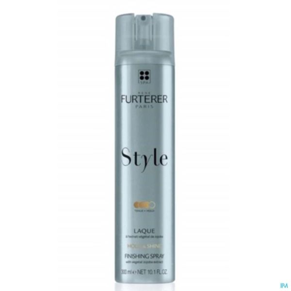 Furterer style laque nf 2019  100ml