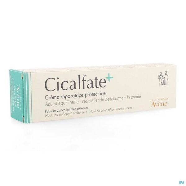Avene cicalfate+creme    100ml