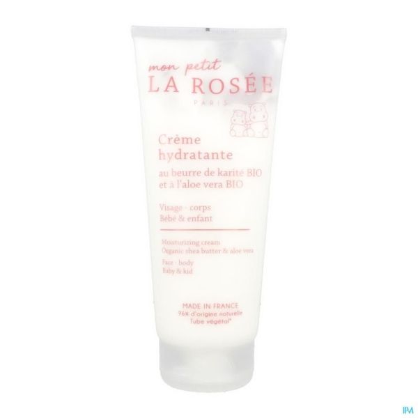 La rosee bb cr hydra visage corps    tube 200ml