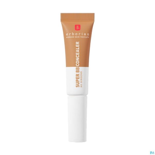 Erborian Super Bb Concealer Caramel 10ml