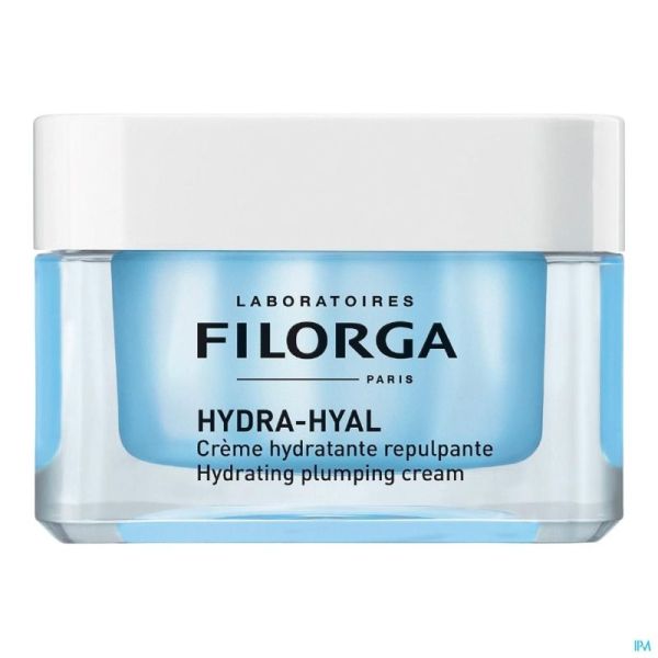 Filorga hydra-hyal    cream 50ml