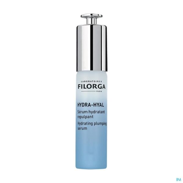 Filorga hydra hyal    serum 30ml nf