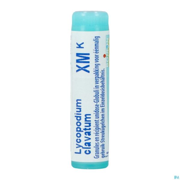 Lycopodium Clavatum Xmk Gl Boiron
