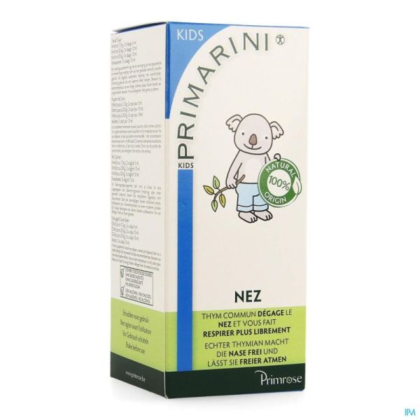 Primarini kids    120ml