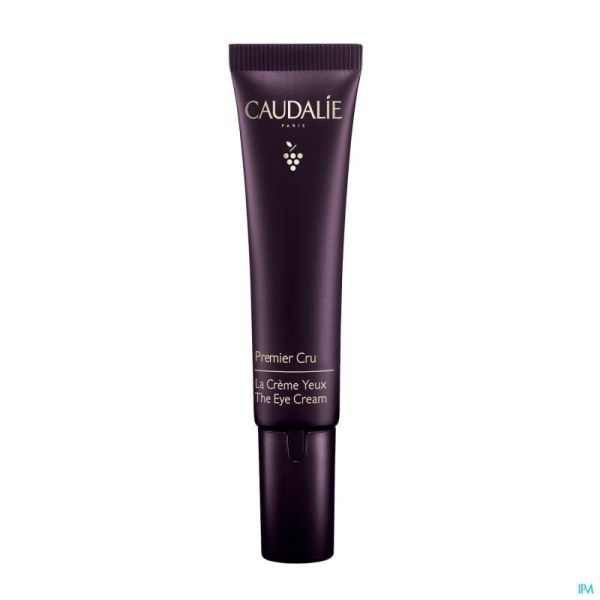 Caudalie premier cru creme yeux    15ml nf