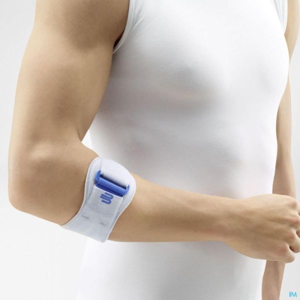 Epipoint bandage tennis elbow