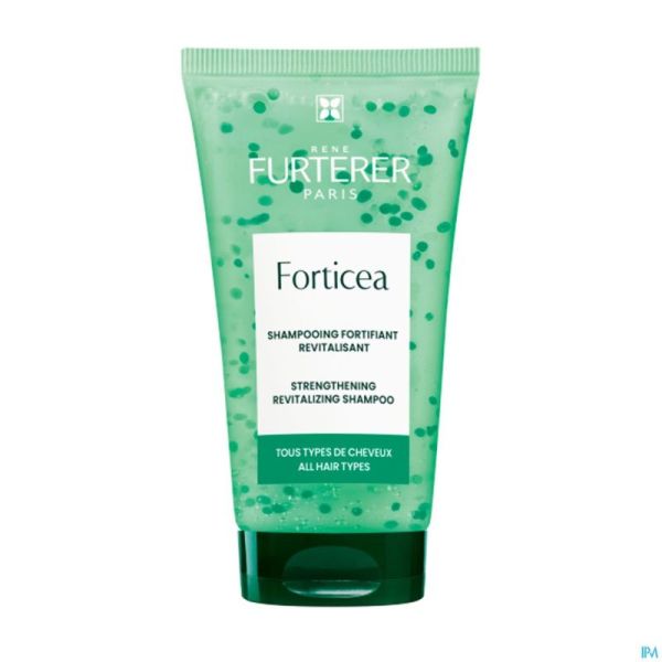 Furterer Forticea Sh Fortifiant Revitalisant 50ml
