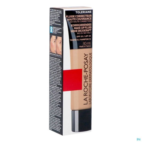 Lrp Toleriane Full Coverage Corrector 13 30ml