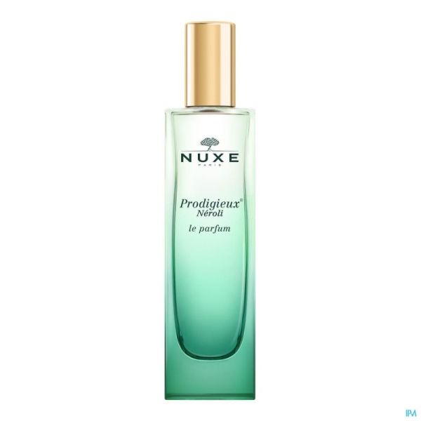 Nuxe Parfum Prodigieux Neroli 50ml