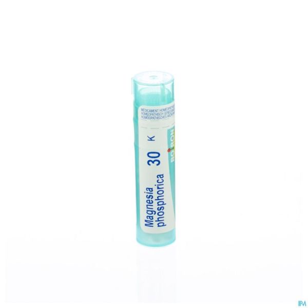 Magnesia Phosphorica 30k Gr 4g Boiron