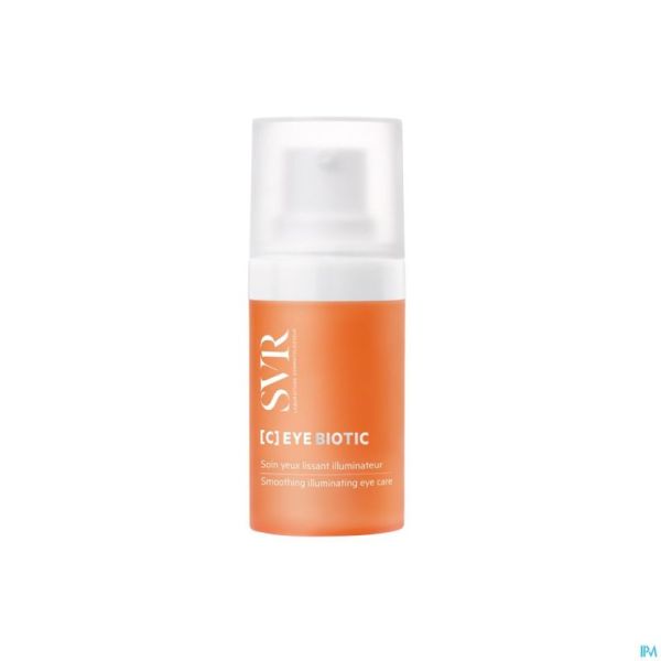 Svr biotic c eye 15ml