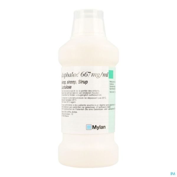 Duphalac 500 ml