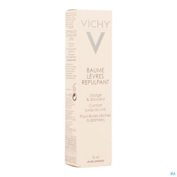 Vichy ideal body baume levres 15ml