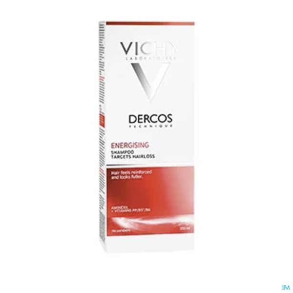 Vichy dercos energy sh    100ml