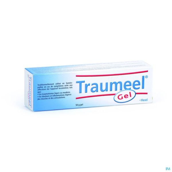 Traumeel    gel  50g heel