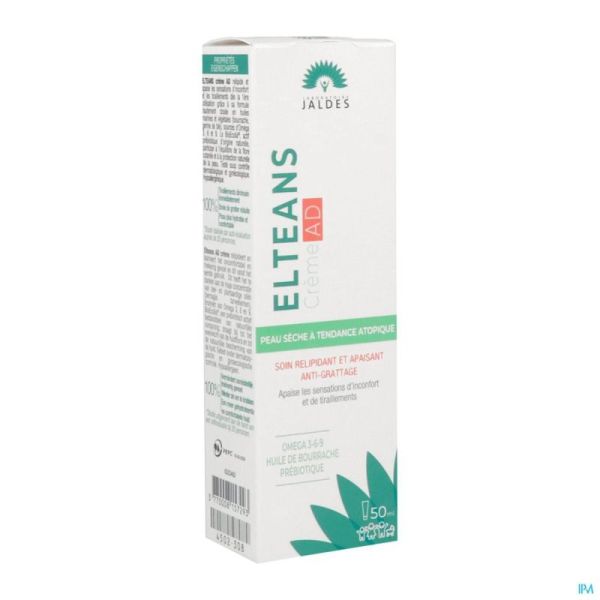 Elteans Ad Creme 50ml