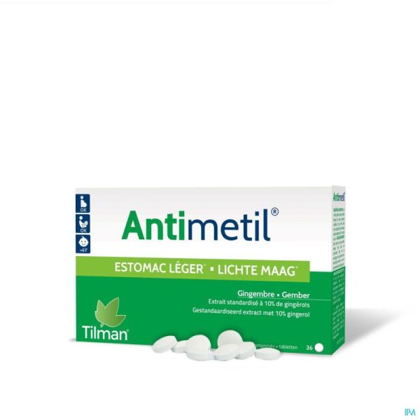 Antimetil comp 36