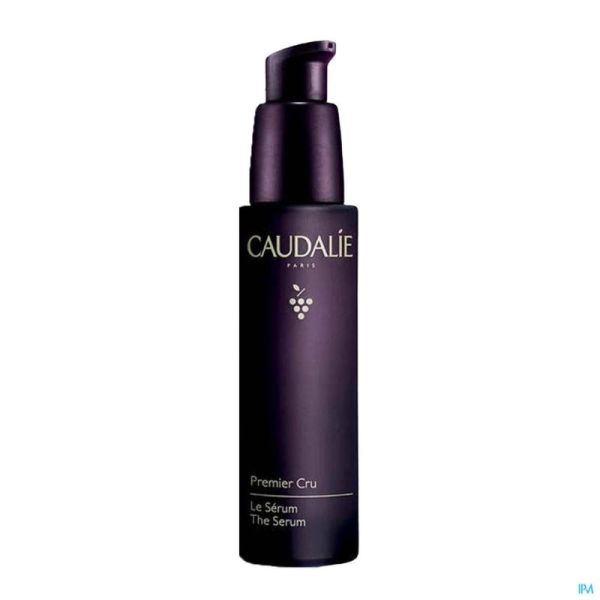 Caudalie premier cru serum 30ml  nf