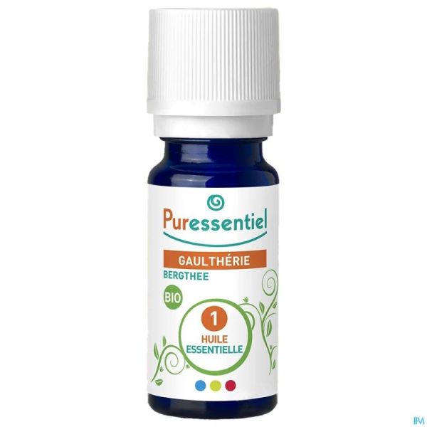 Puressentiel he gaultherie 30ml
